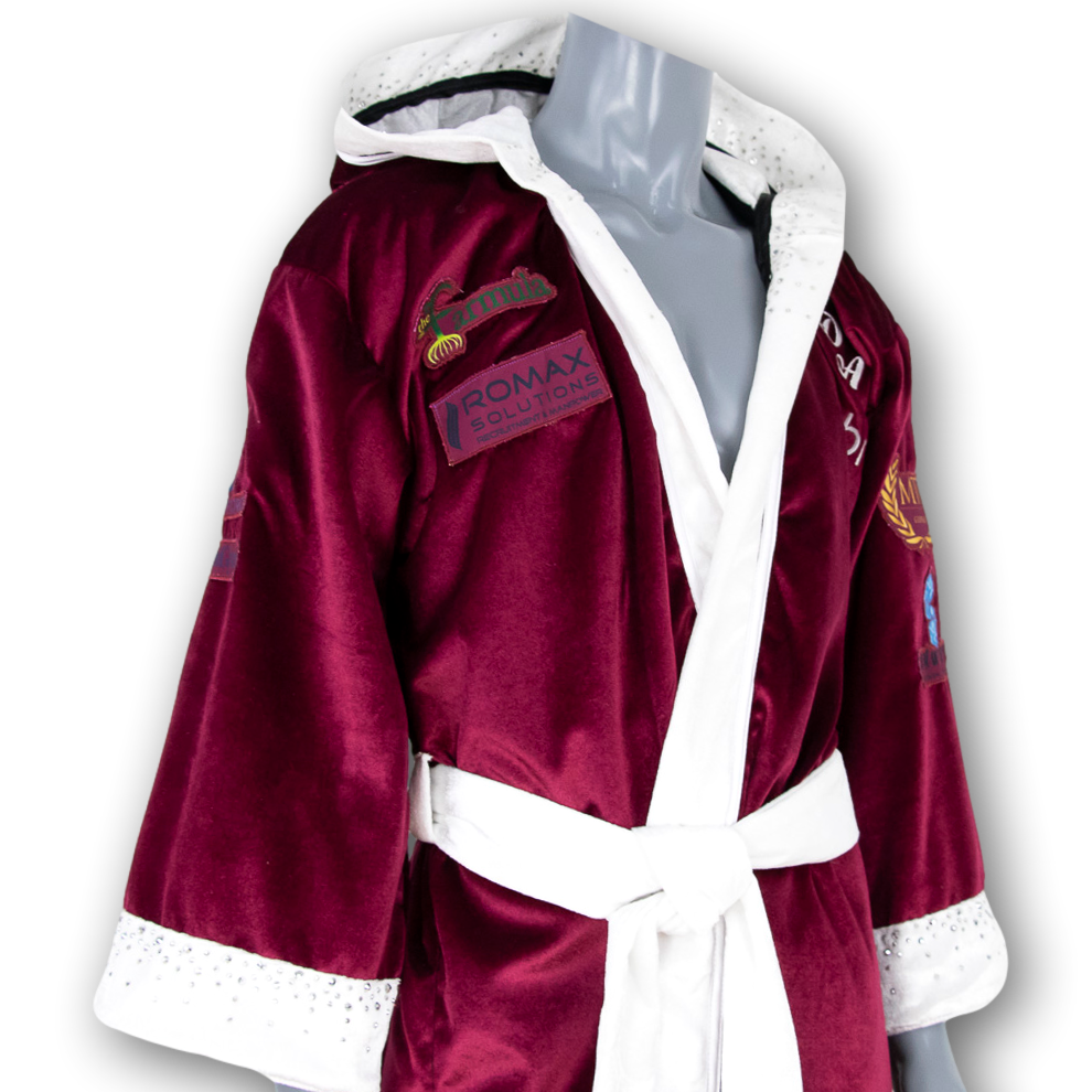 Classic Robe Old DANIEL Robes