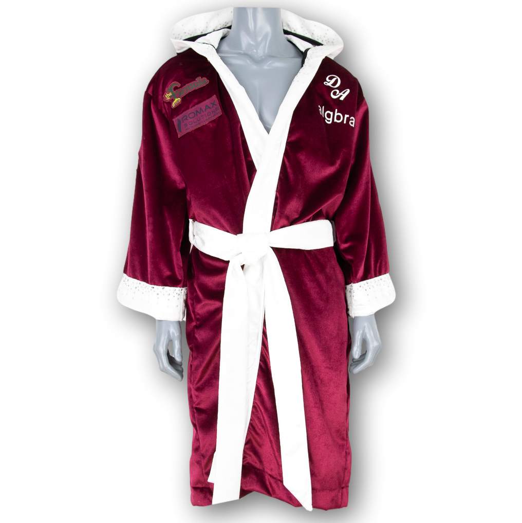 Classic Robe DANIEL Robes