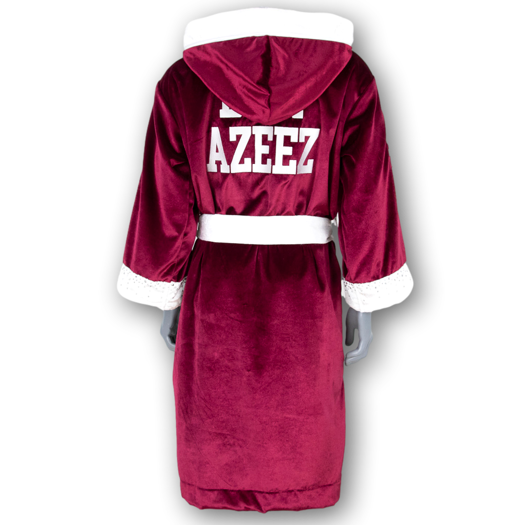 Classic Robe DANIEL Robes