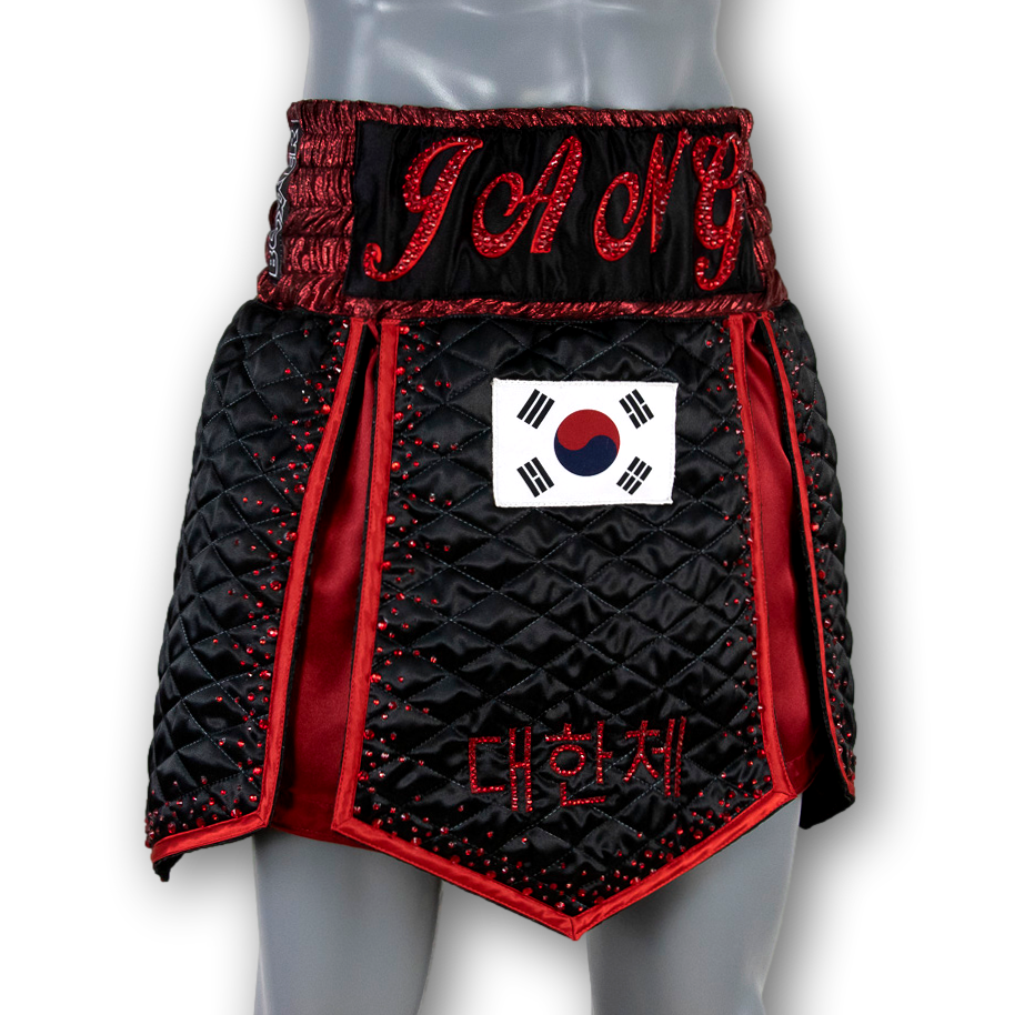 THOR Gladiator Jang Gladiator Shorts