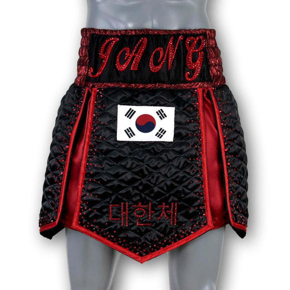 THOR Gladiator Jang Gladiator Shorts