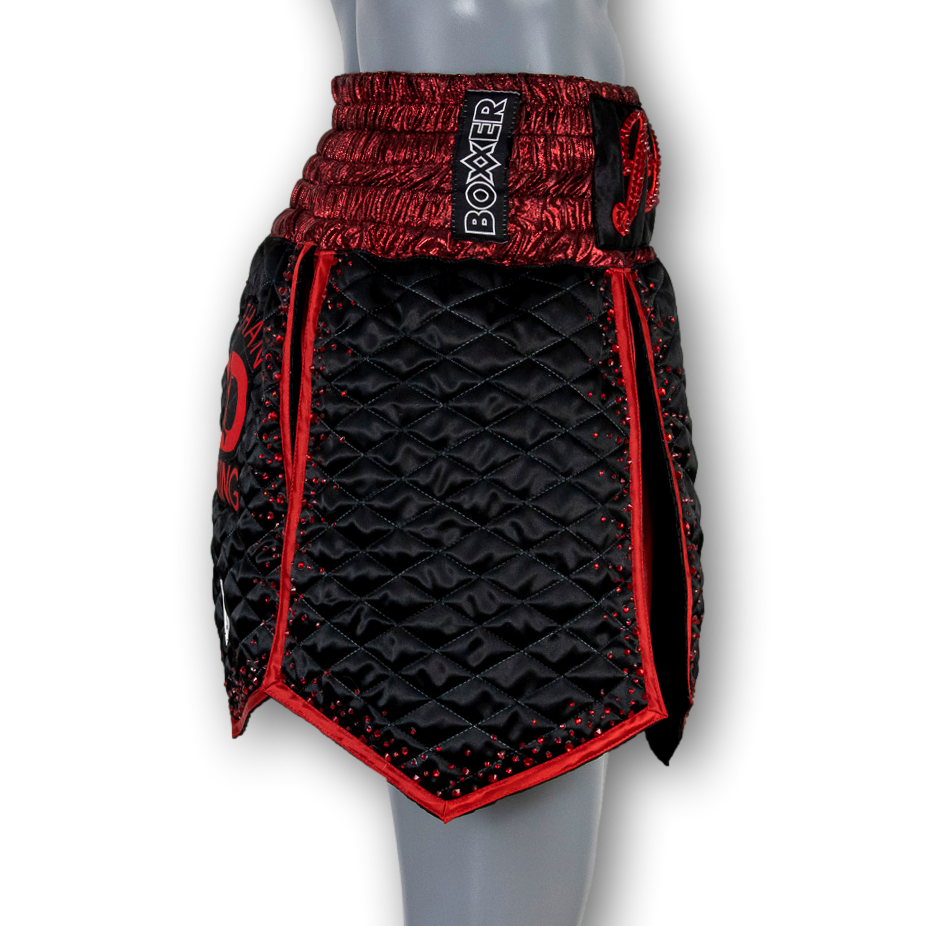 THOR Gladiator Jang Gladiator Shorts