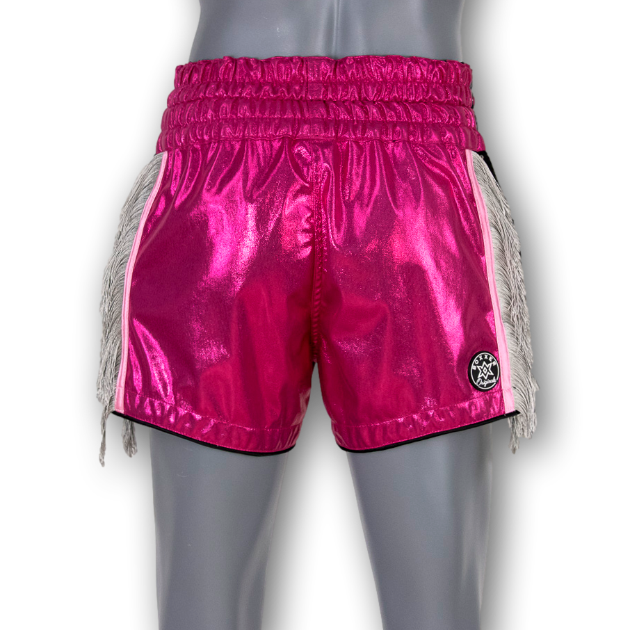 Venom MTS Silvano Muay Thai Shorts