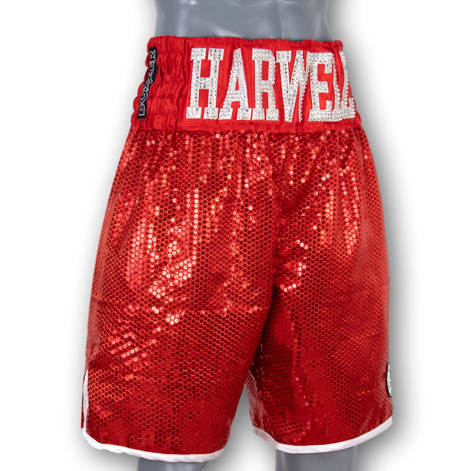 Classic BX Old Oge Custom Boxing Shorts & Trunks
