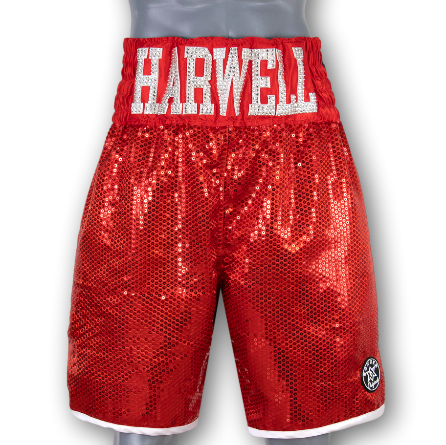 Classic BX Old Oge Custom Boxing Shorts & Trunks