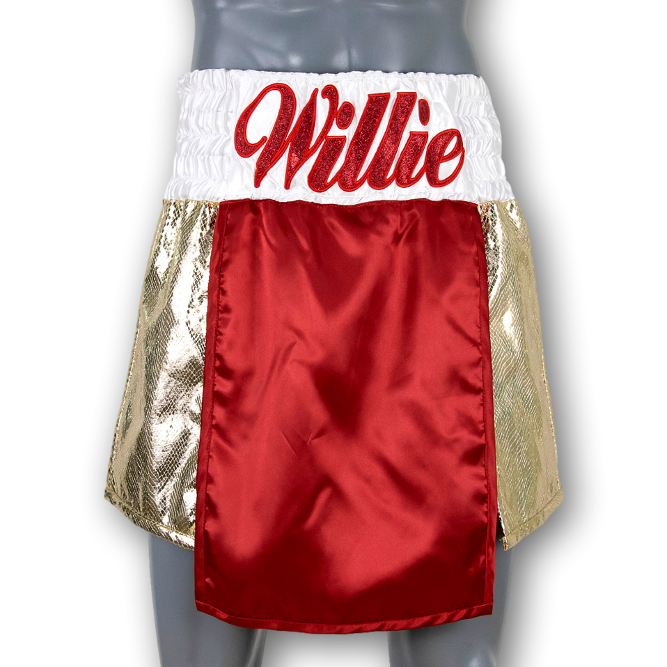 Warrior GLA William Gladiator Shorts