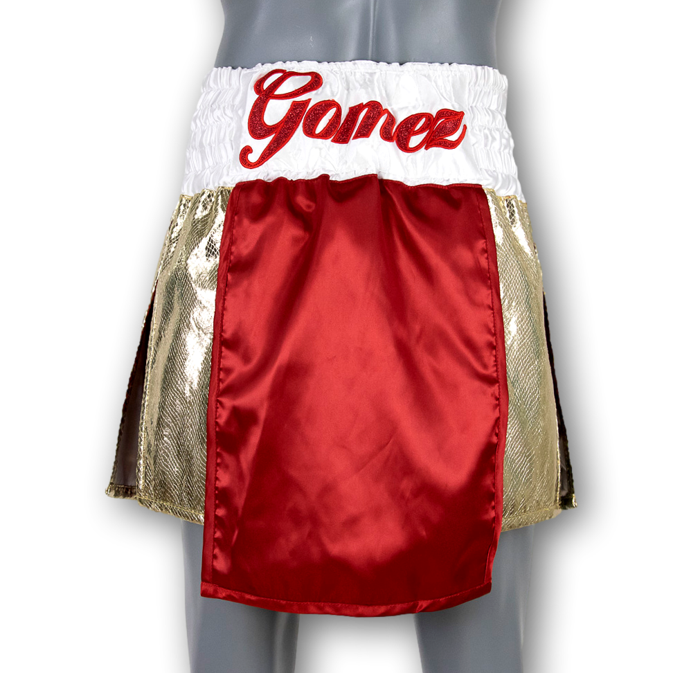 Warrior GLA William Gladiator Shorts