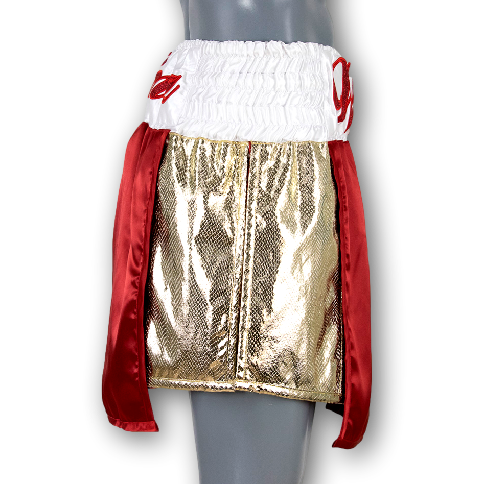 Warrior GLA William Gladiator Shorts