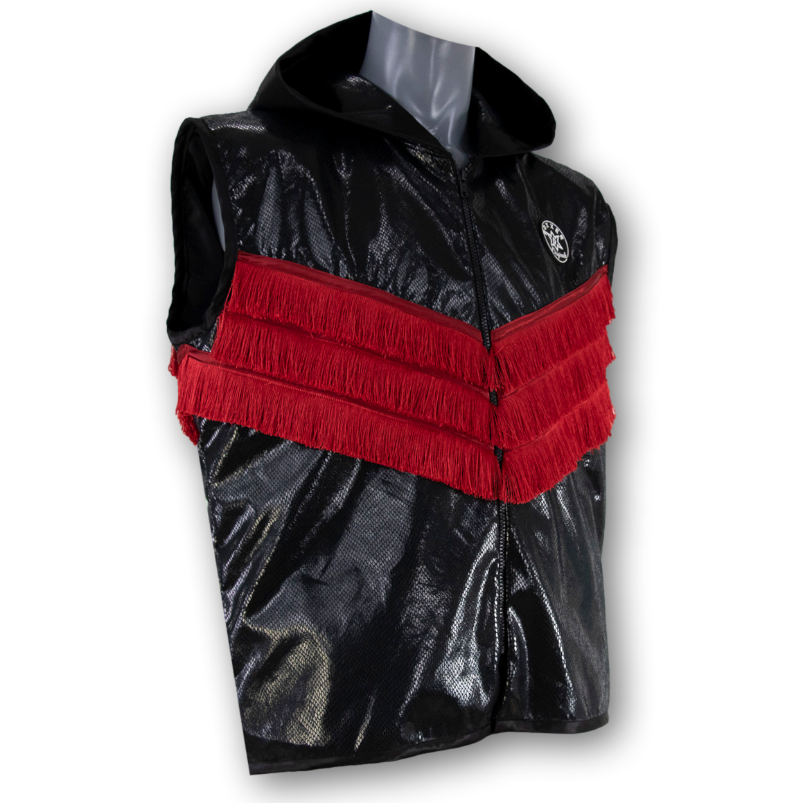 Rebel Jacket Old Asseila Jackets