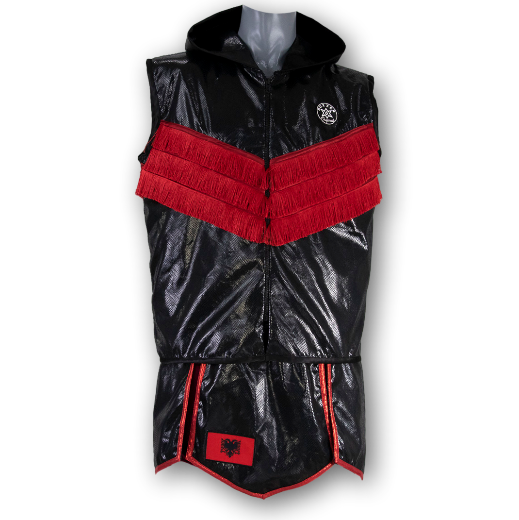 Rebel Jacket Asseila Jackets