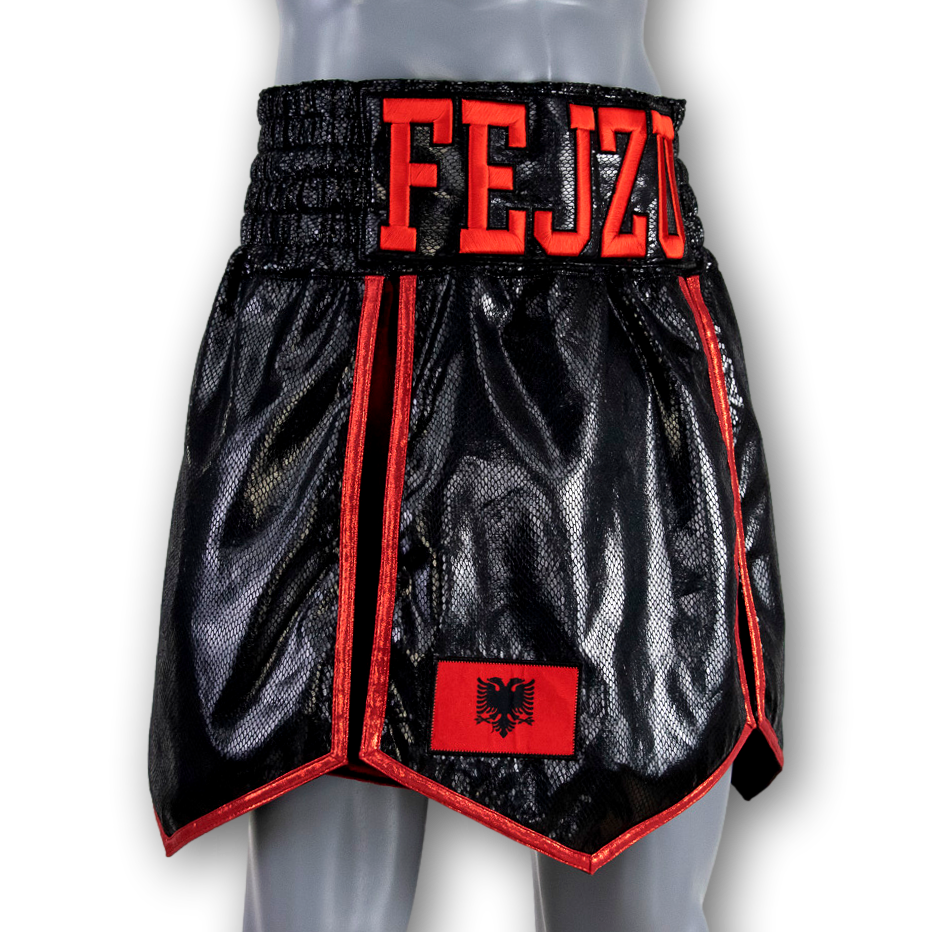 THOR Gladiator Asseila Gladiator Shorts