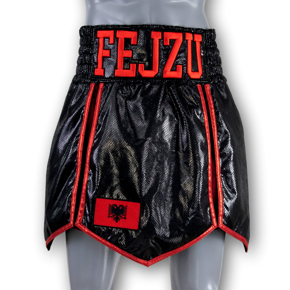 THOR Gladiator Asseila Gladiator Shorts