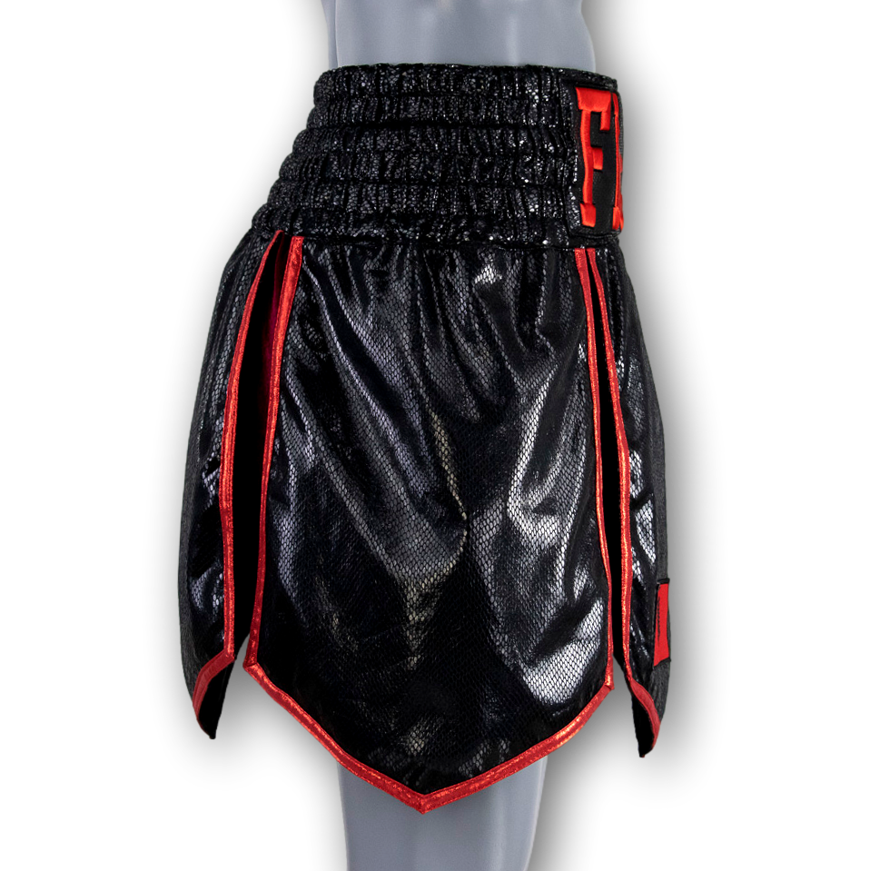 THOR Gladiator Asseila Gladiator Shorts