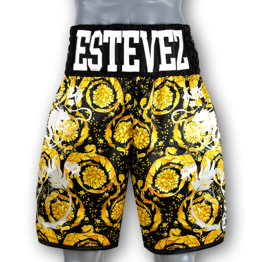 DRAGON BX Max Custom Boxing Shorts & Trunks
