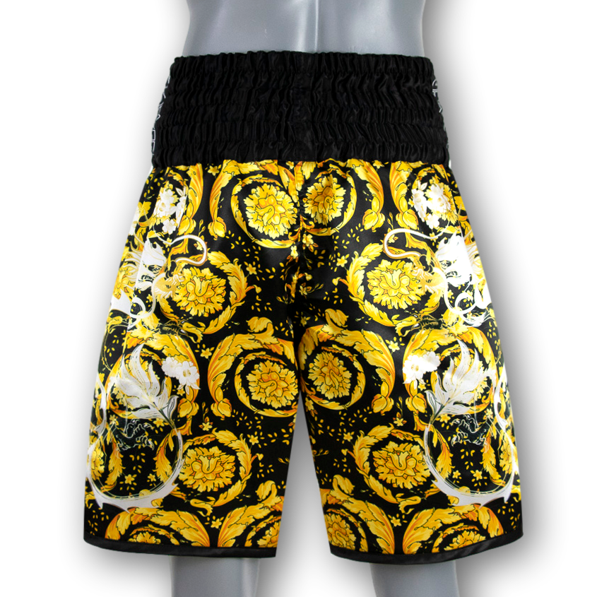 DRAGON BX Max Custom Boxing Shorts & Trunks