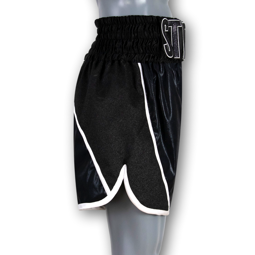 Floyd BX Tommy Custom Boxing Shorts & Trunks