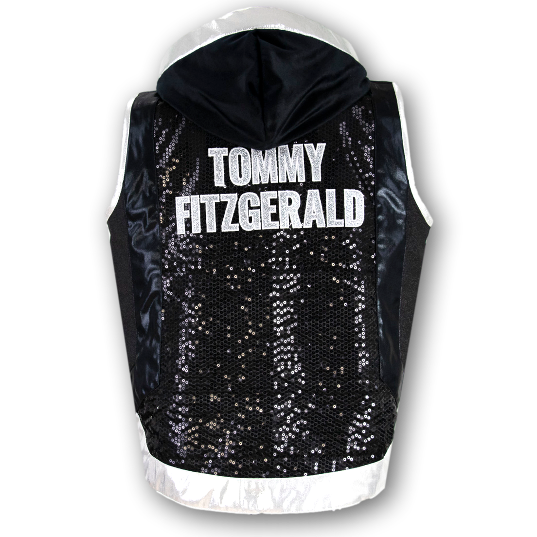 Cotto Jacket Tommy Jackets