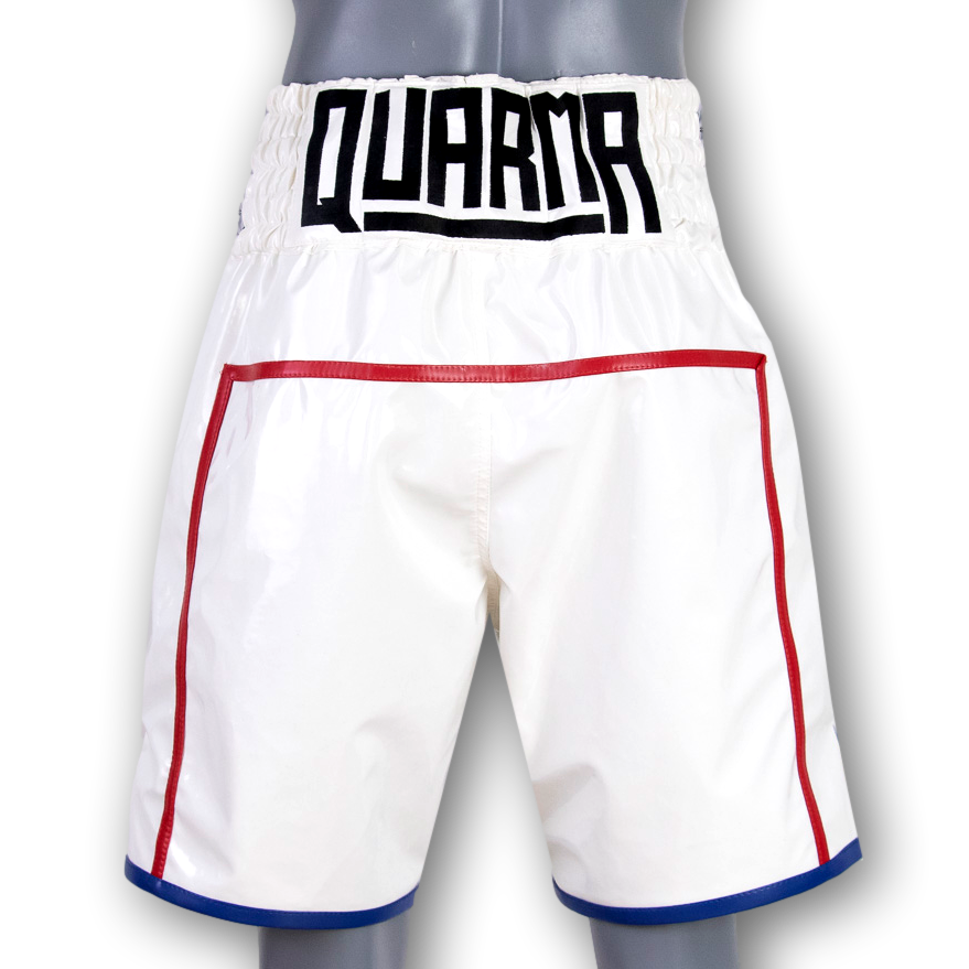 JOSHUA BX  Alax Custom Boxing Shorts & Trunks