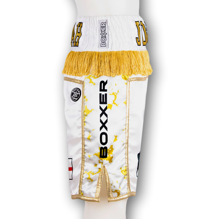 LBA  Anthony Custom Boxing Shorts & Trunks