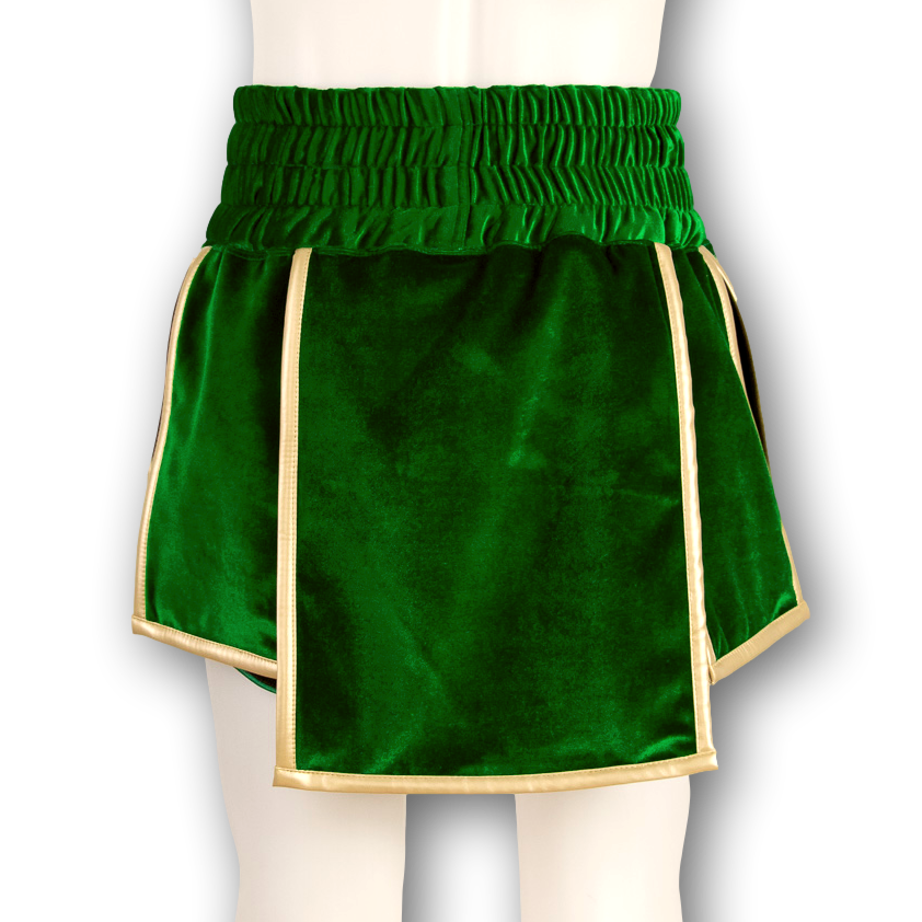 Warrior GLA Sulaiman Gladiator Shorts