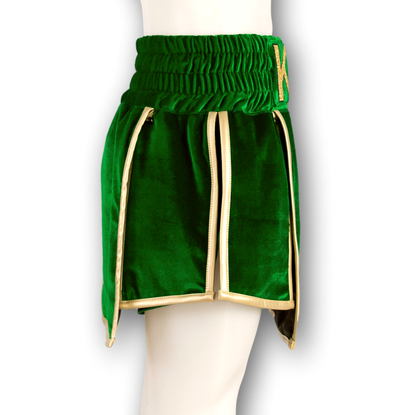 Warrior GLA Sulaiman Gladiator Shorts