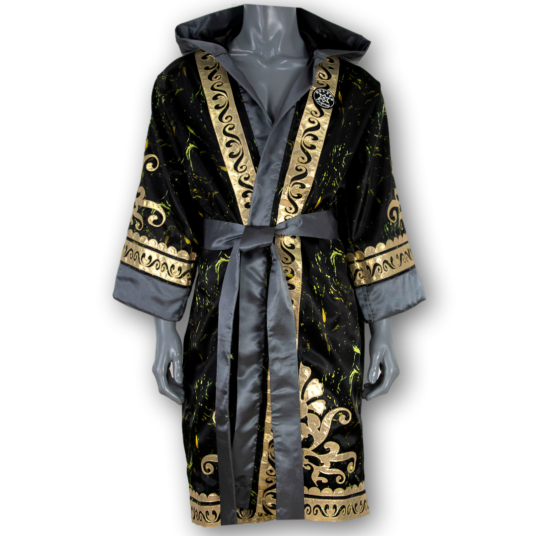 GGG Robe (Boxxerworld Elite) Luis Robes