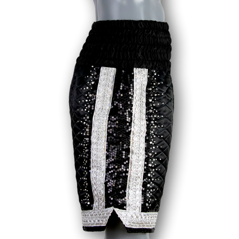 MEXICAN BX Alex Custom Boxing Shorts & Trunks