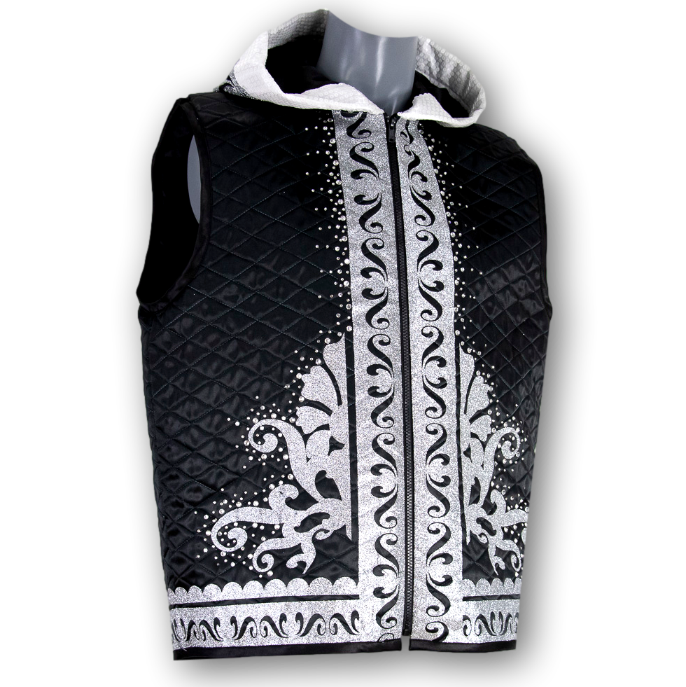 GGG JKT (Boxxerworld Elite) Alex Jackets