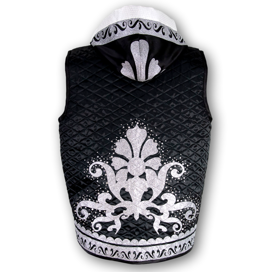 GGG JKT (Boxxerworld Elite) Alex Jackets