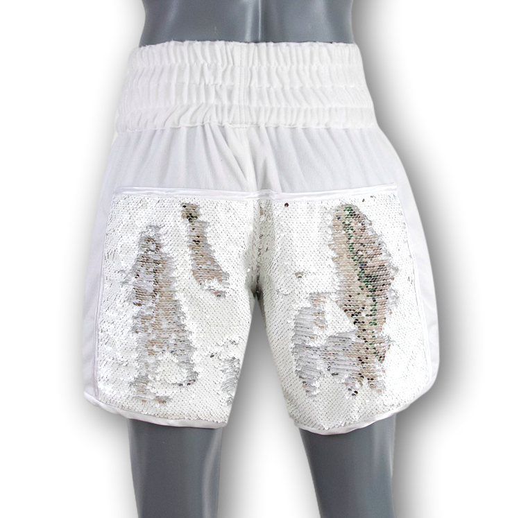 JOSHUA BX  Kellian Custom Boxing Shorts & Trunks