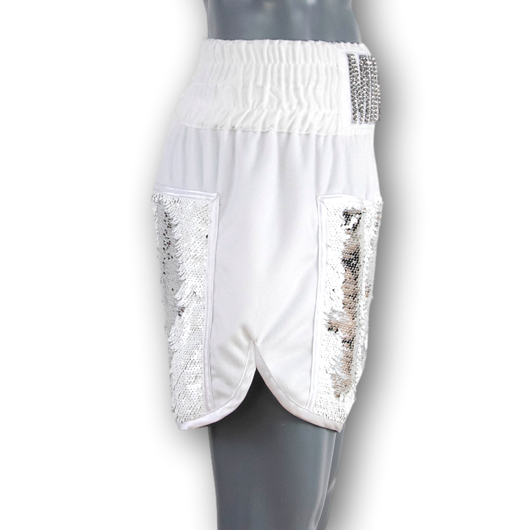 JOSHUA BX  Kellian Custom Boxing Shorts & Trunks