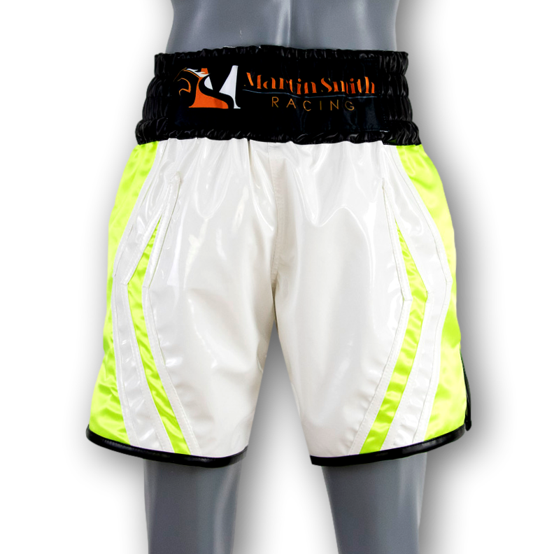 CHAMPION BX Jordan Custom Boxing Shorts & Trunks
