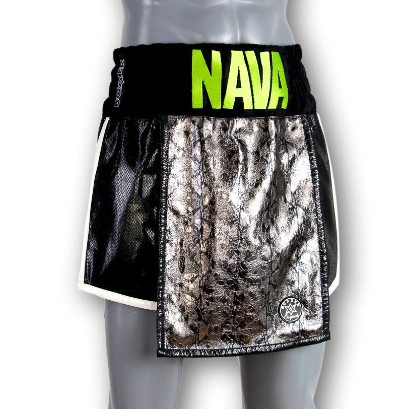 Warrior GLA Carlos Gladiator Shorts