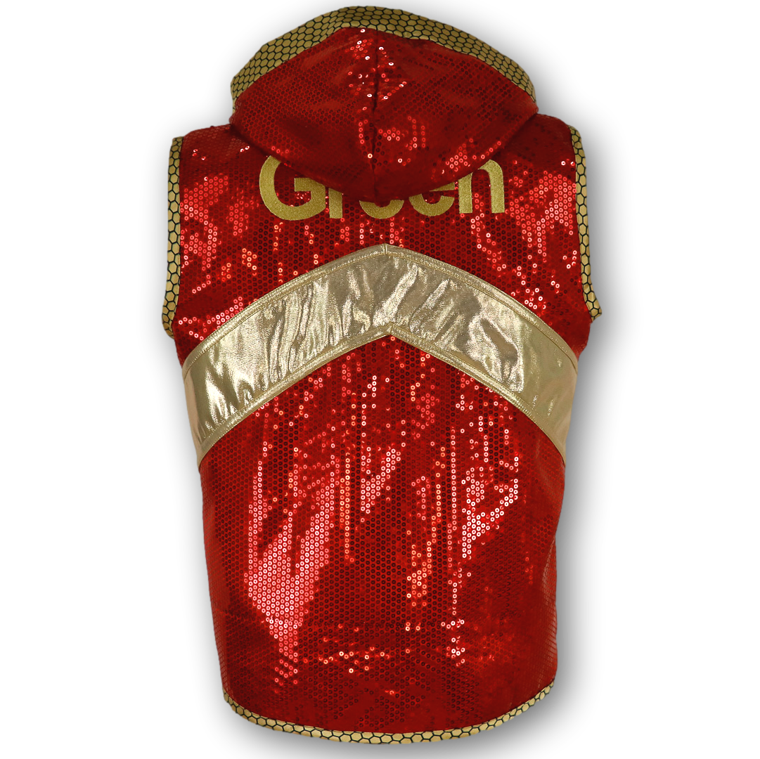 Jazzy Jacket John Jackets