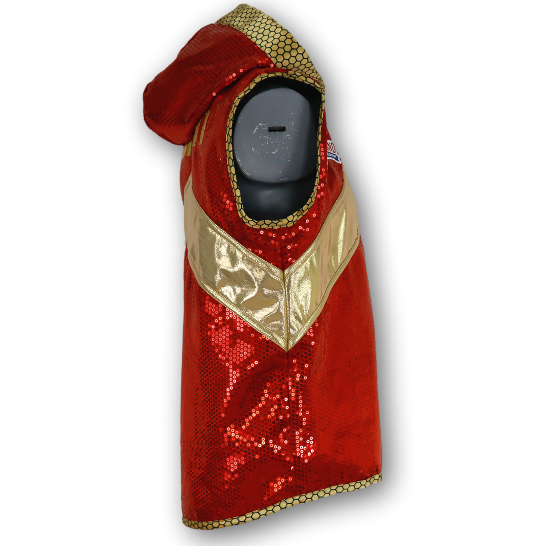 Jazzy Jacket John Jackets