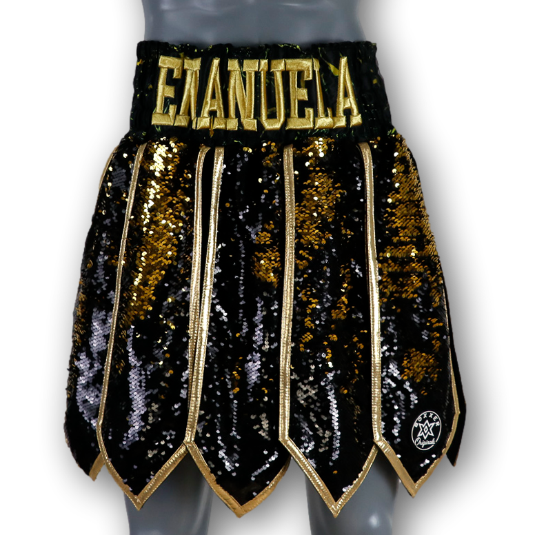 Roman Gladiator  Nochola Gladiator Shorts