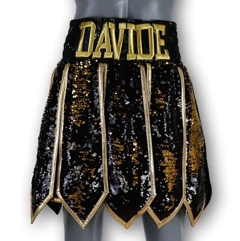 Roman Gladiator  Nochola Gladiator Shorts