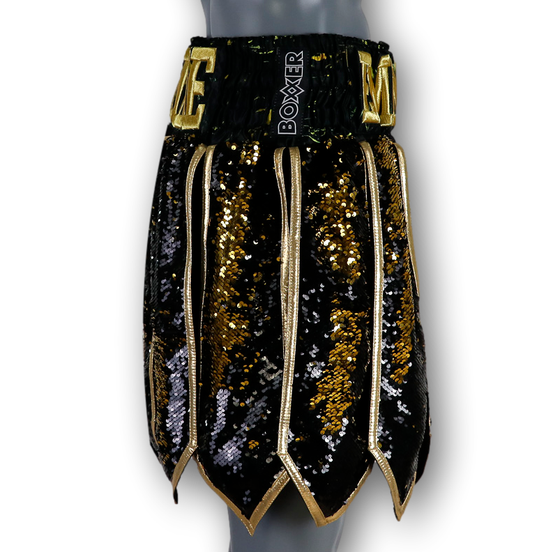 Roman Gladiator  Nochola Gladiator Shorts