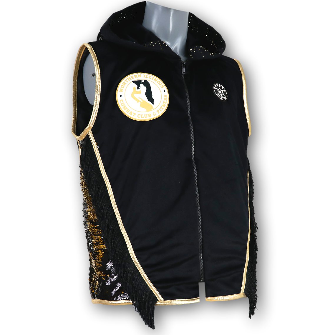 FLOYD Jacket Old Gerald Jackets