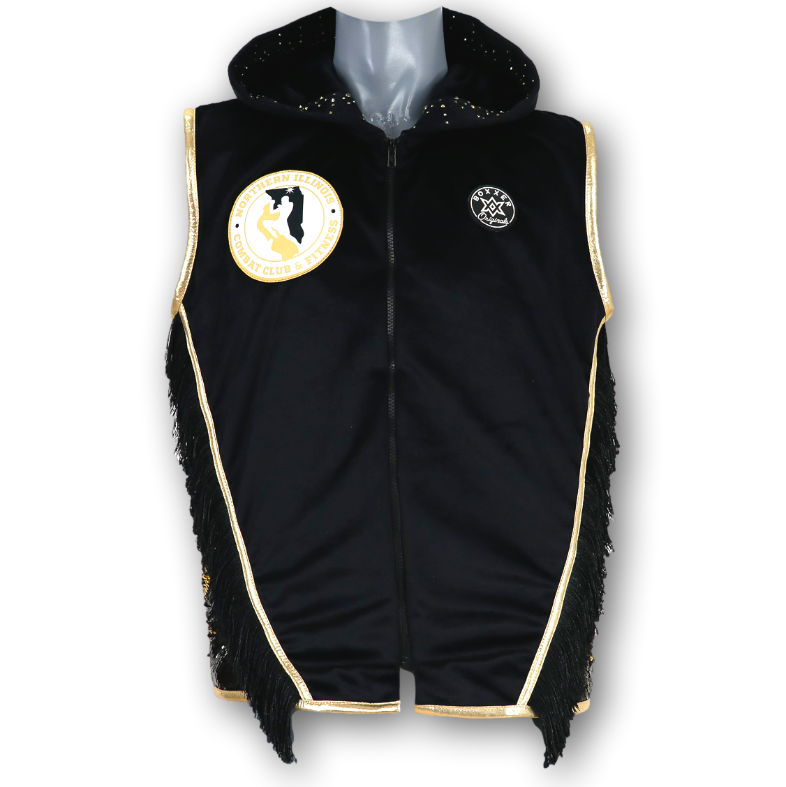 FLOYD Jacket Gerald Jackets