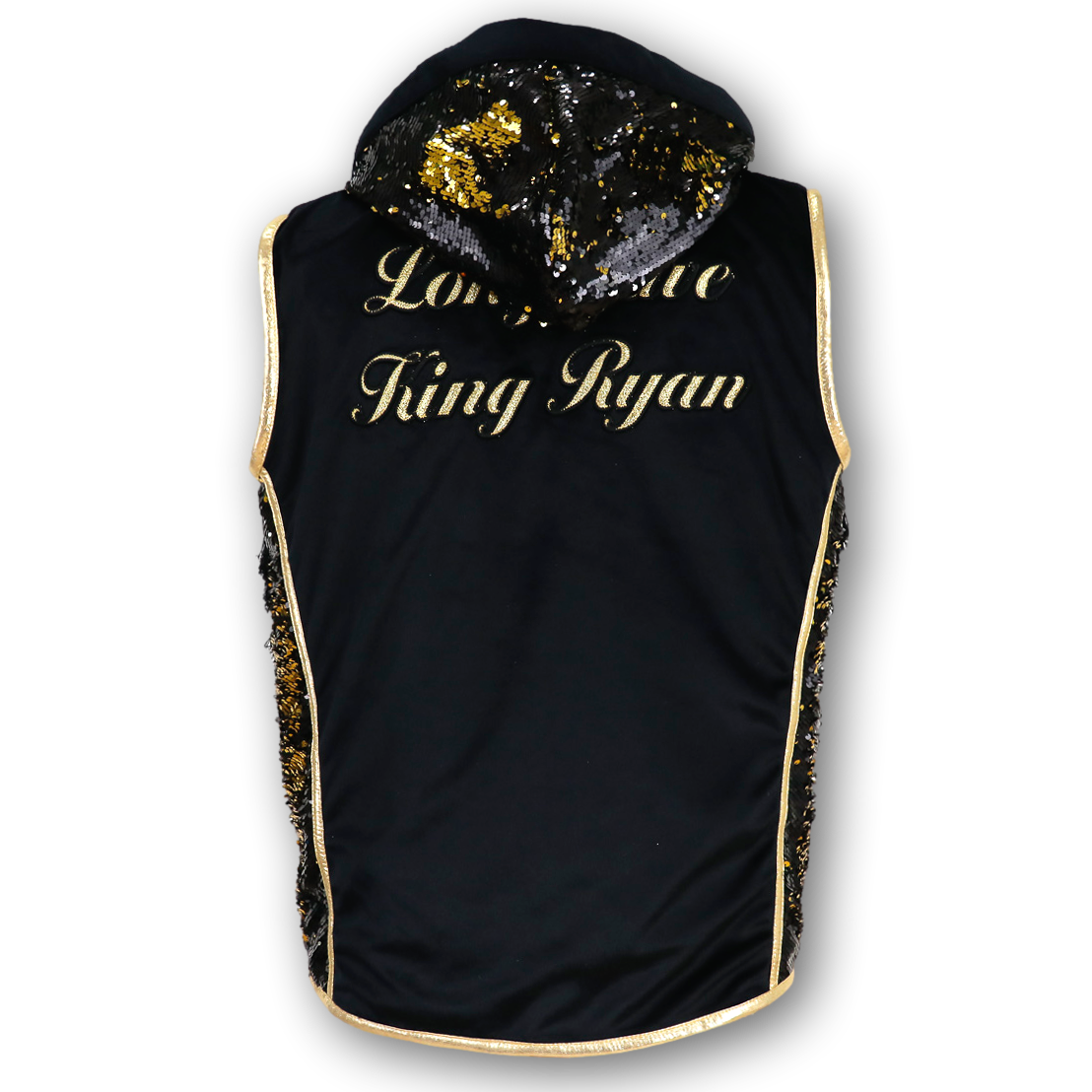 FLOYD Jacket Gerald Jackets