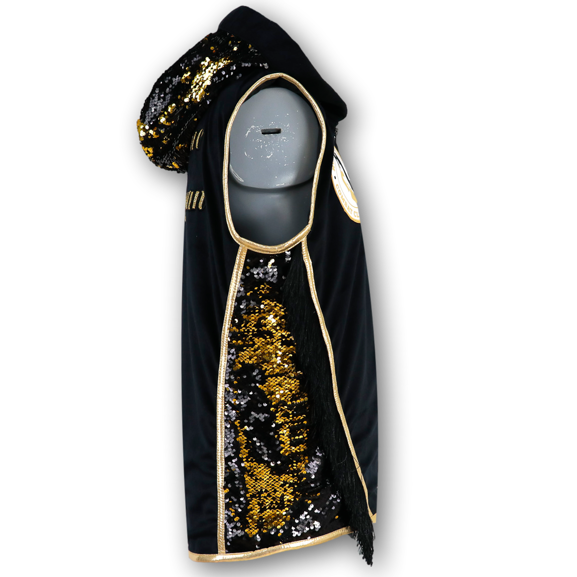 FLOYD Jacket Gerald Jackets