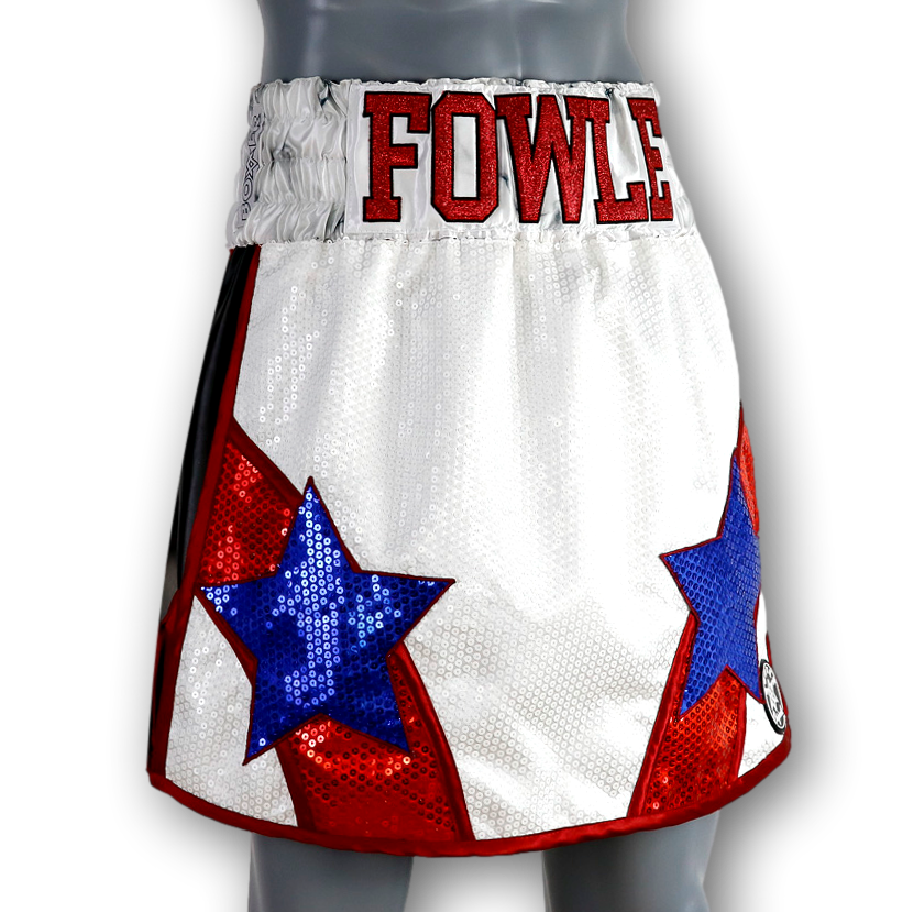 GALAXY Gladiator  Darren Gladiator Shorts