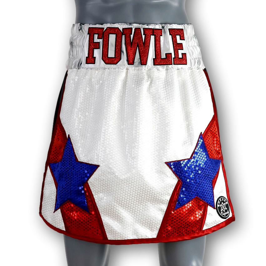 GALAXY Gladiator  Darren Gladiator Shorts