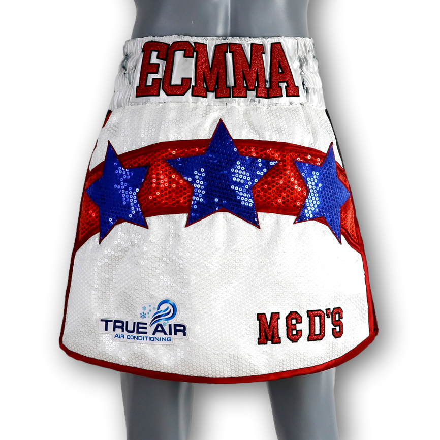 GALAXY Gladiator  Darren Gladiator Shorts