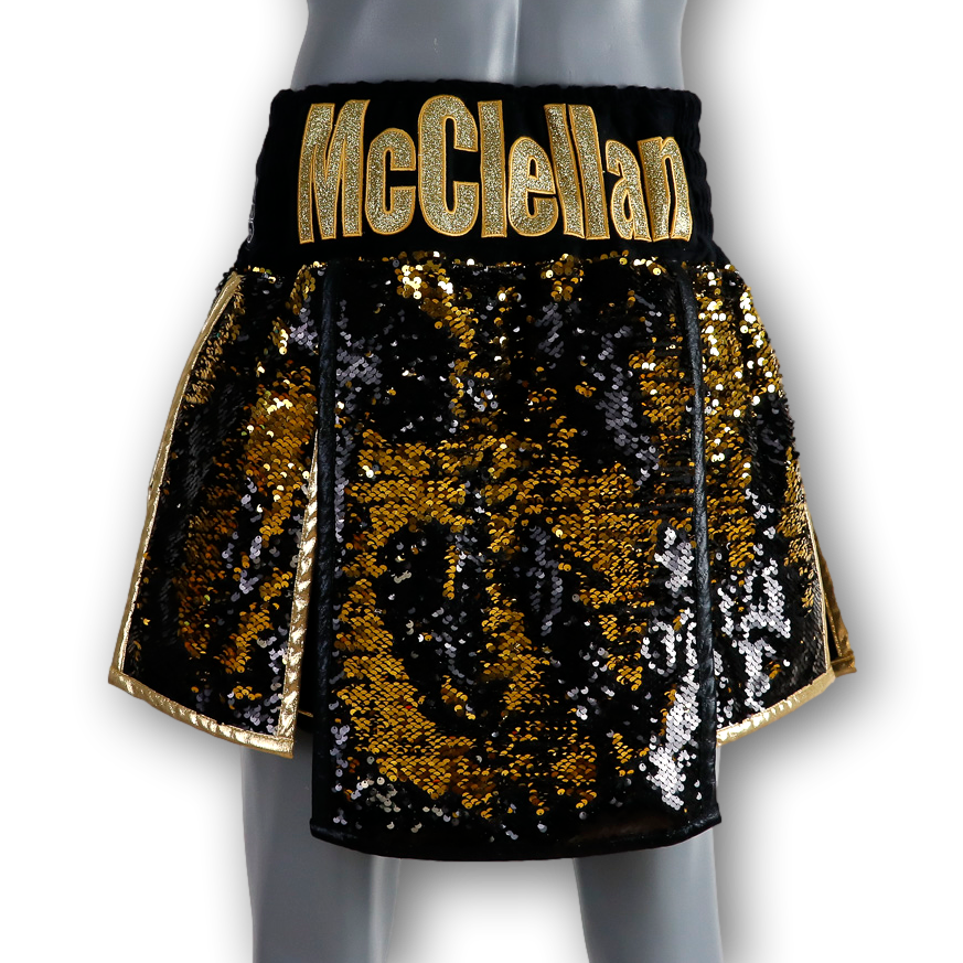 Warrior GLA Gerald Gladiator Shorts