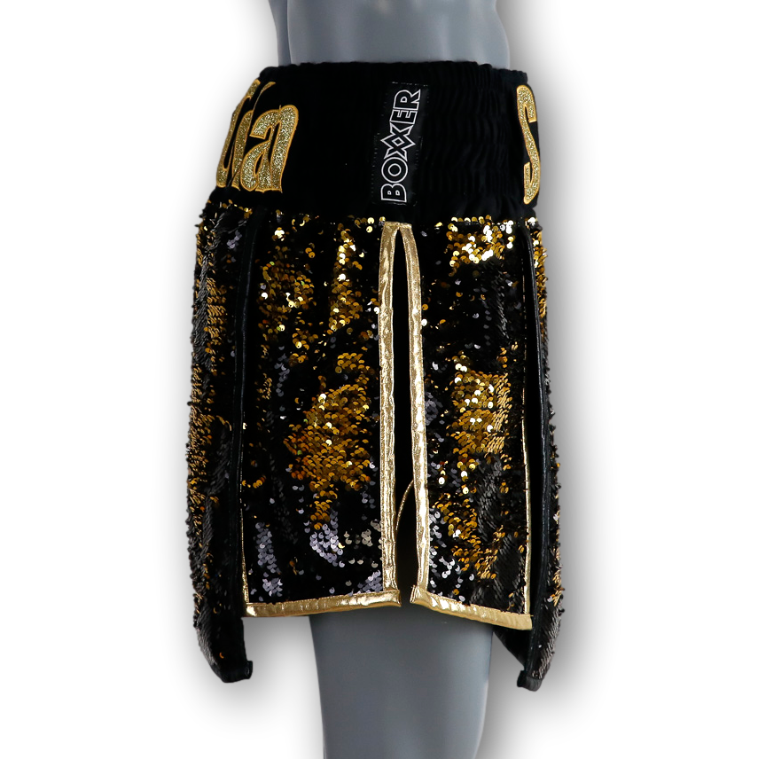 Warrior GLA Gerald Gladiator Shorts
