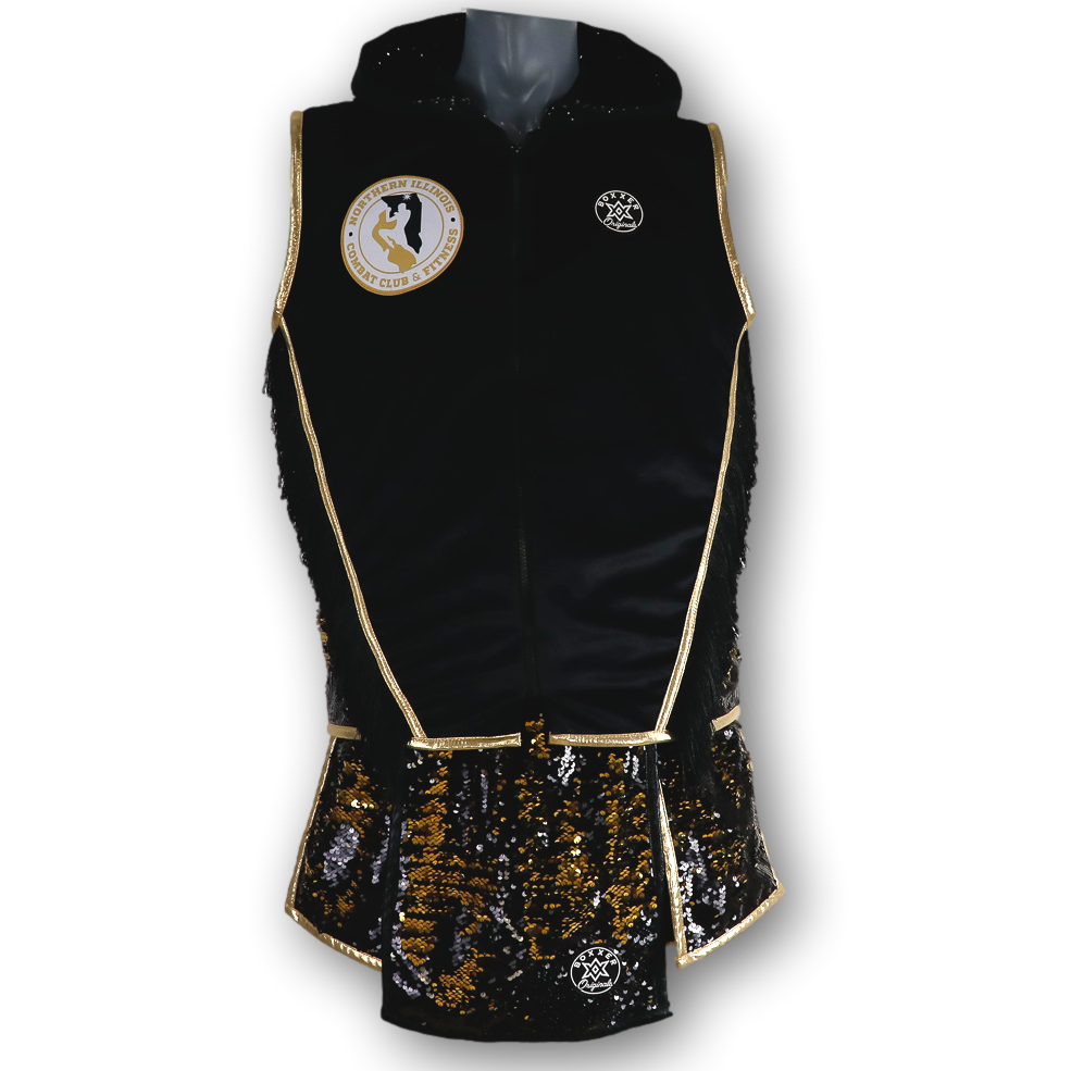 Warrior GLA Gerald Gladiator Shorts