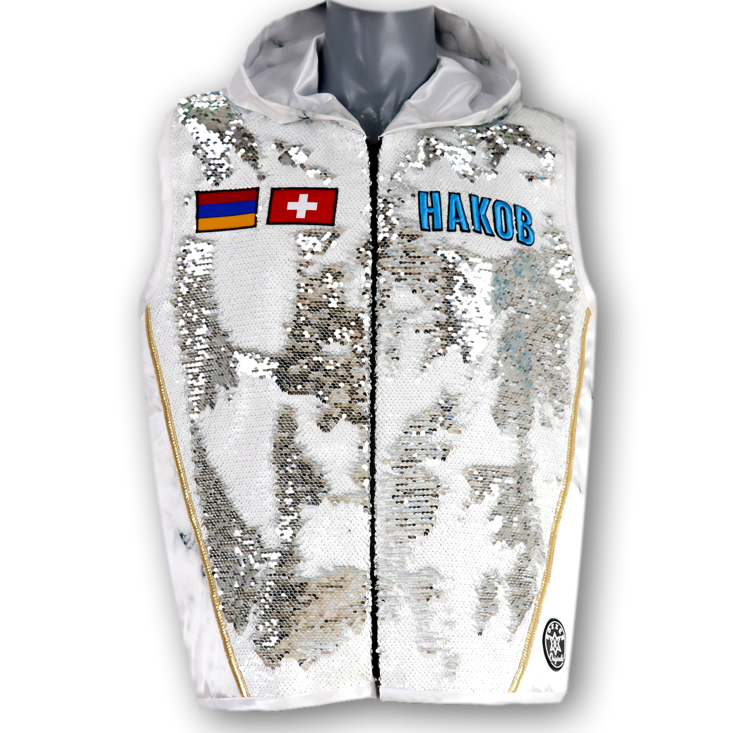 FLOYD Jacket Crossoxing Jackets