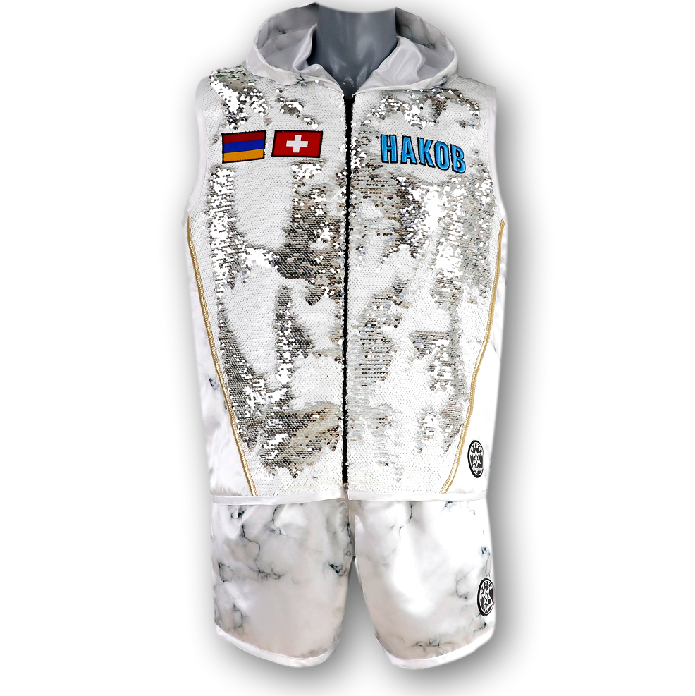 FLOYD Jacket Crossoxing Jackets